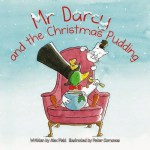 Mr Darcy Christmas