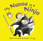 Nanna Ninja cover