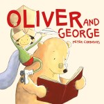 Oliver and George