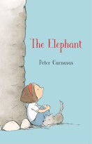 The Elephant_final front cover small