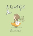 A Quiet Girl Case cover smallest